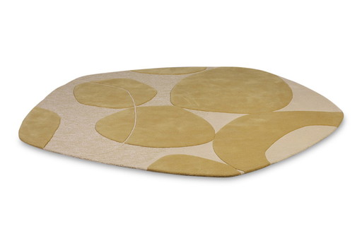 Alfombra Bolsena de Brinker Carpets - 225x250