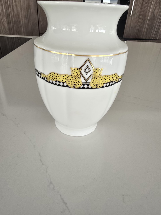 Image 1 of Rosenthal Vase