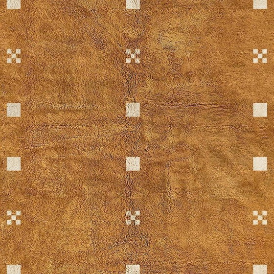 Image 1 of Tapis marocain ambachtelijk en laine 300cmx200cm