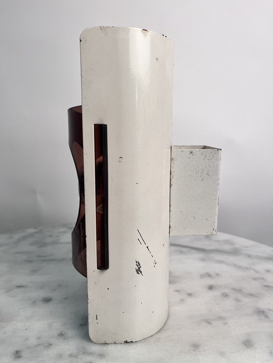 Image 1 of Lampada da parete Space Age, 1970