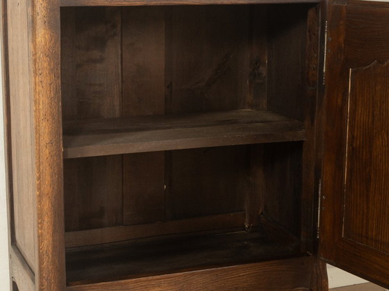Antique Commode in Classic Style – Chest of drawers, Wood (photo 7 of 7)