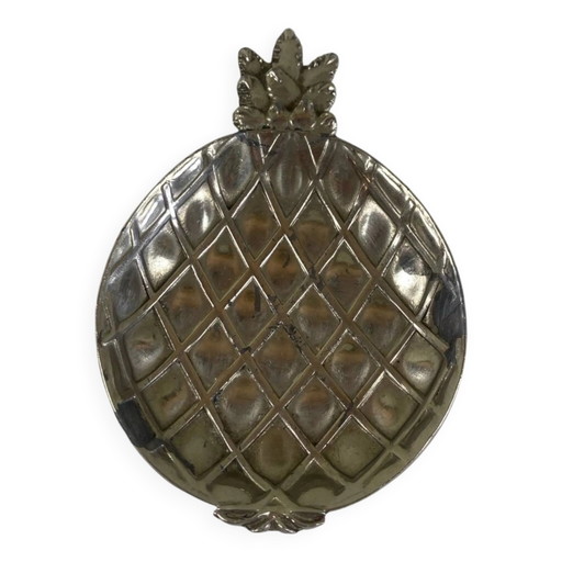 Ananas Ablageschale