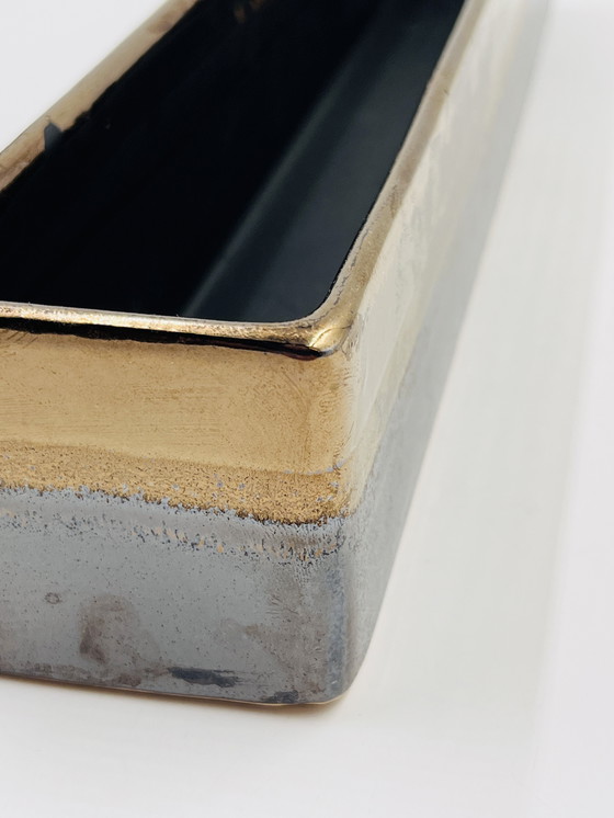 Image 1 of Jardinera rectangular