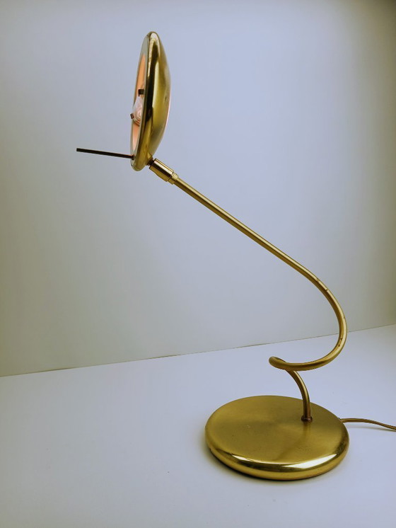 Image 1 of Lámpara de escritorio de diseño Steinhauer