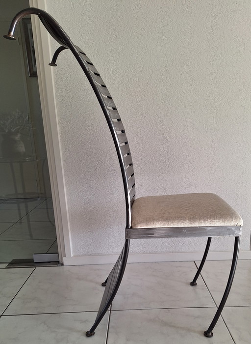 sillas de comedor de diseño