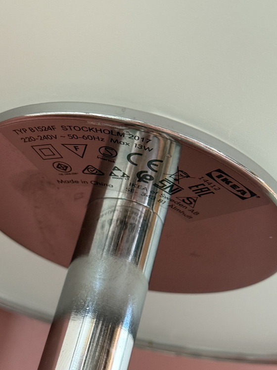 Image 1 of Ikea Stockholm lampe Ola Wihlborg