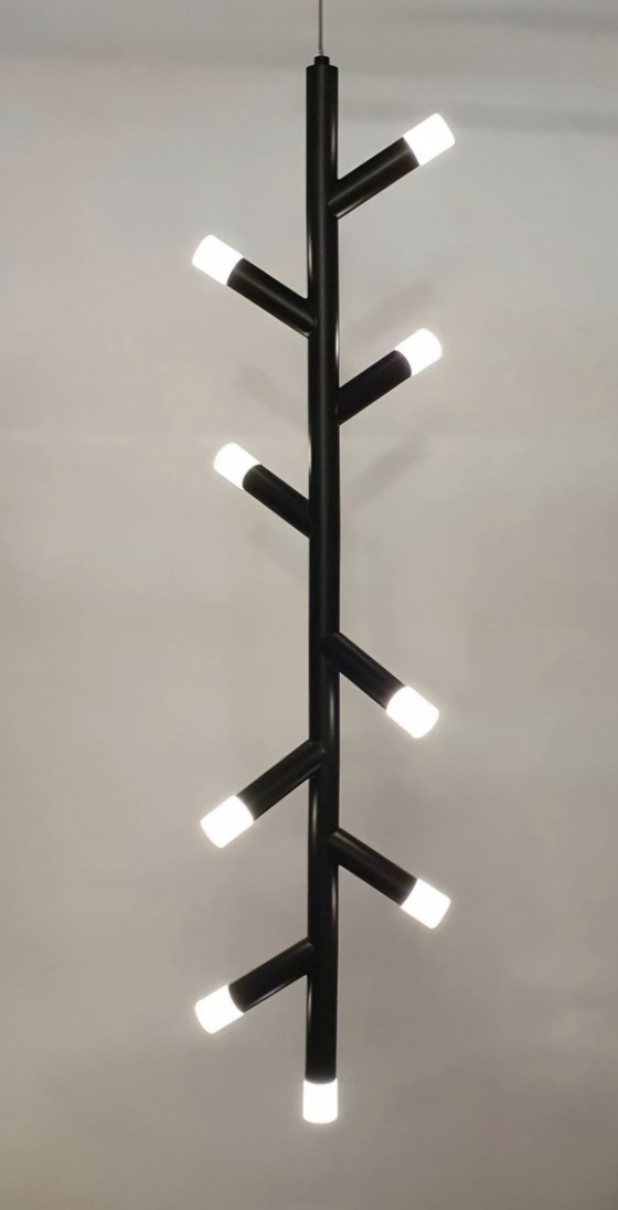 Image 1 of 2x new in box ETH pendant lamp Twig 05-HL4520-30