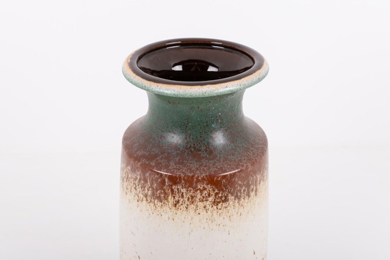 Image 1 of Vintage ceramic vase from Scheurich, 1960’s West Germany