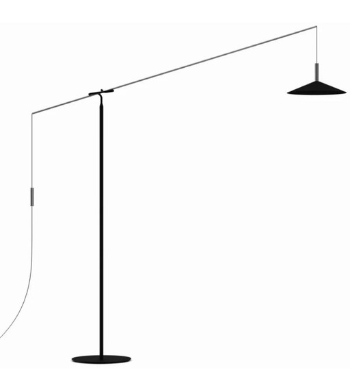 Vloerlamp Altura van Penta