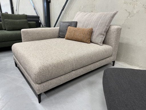 Elemento bancario Rolf Benz Nuvola 115x145