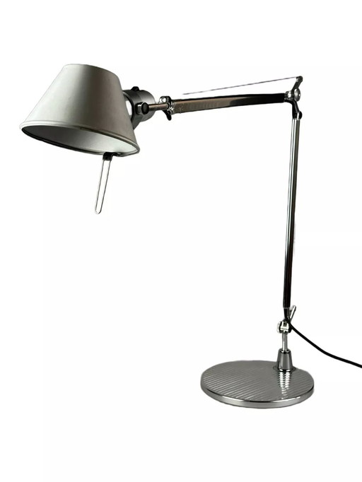 Lampe de table Lampe de bureau Artemide Tolomeo M. De Lucchi G. Fassina Design