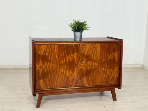 Mid-Century Chest of Drawers / Cabinet / Sideboard / Buffet / Living Room Cabinet