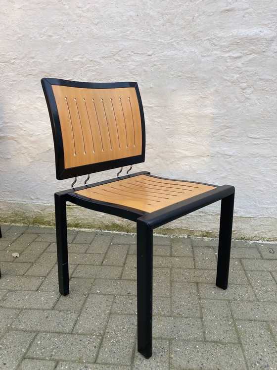 Image 1 of Sedie di design Dietiker