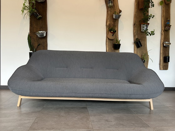 Image 1 of Cinna Cosse 3-seater Sofa