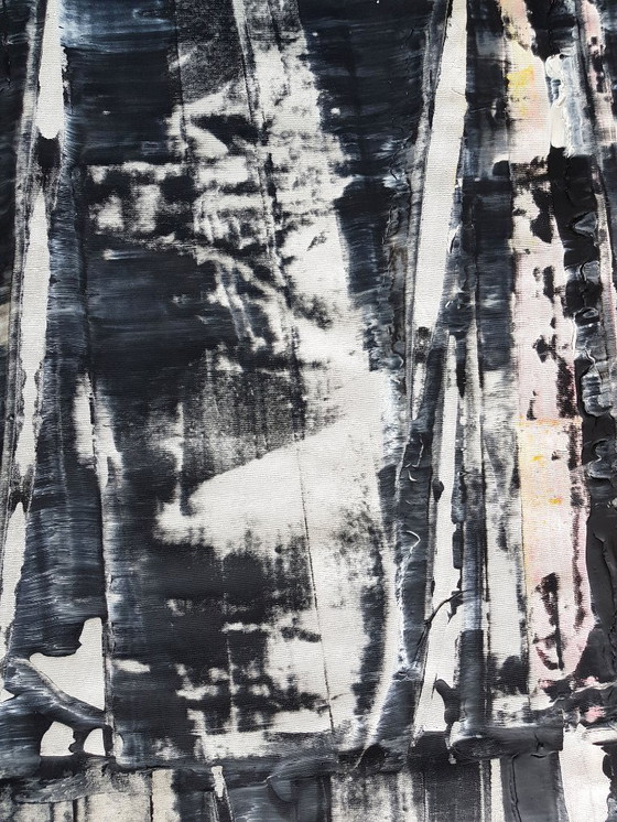 Image 1 of Jürgen Angeler - Zig Zag