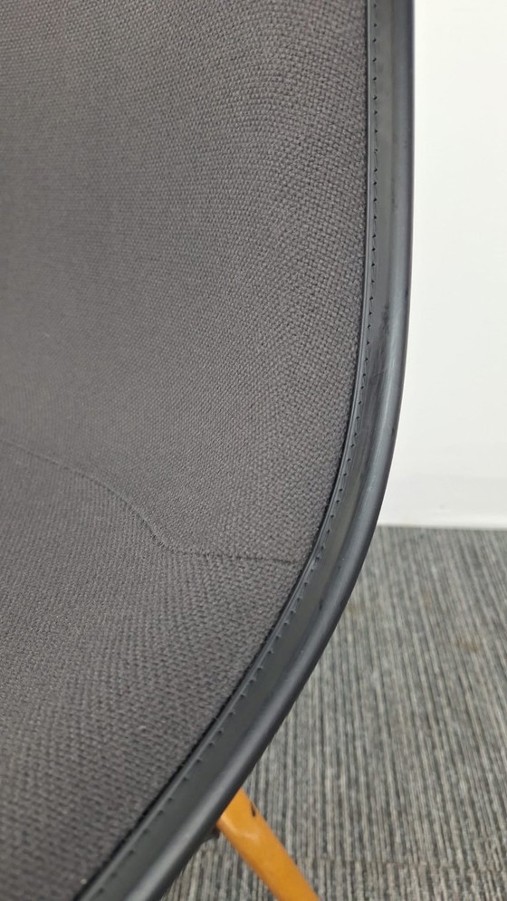 Image 1 of Vitra Eames DSR Chair (12 available)