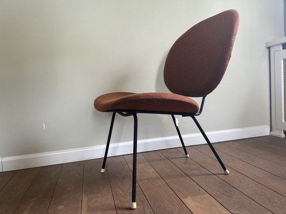 Image 1 of Designer chair Gispen Kembo 301 armchair