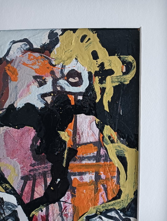 Image 1 of Rob Jacobs - On the market