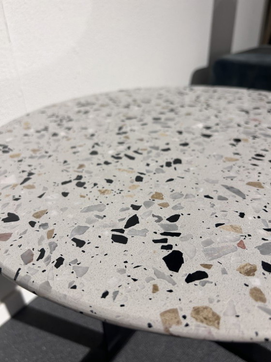 Image 1 of Montel Rondo side table