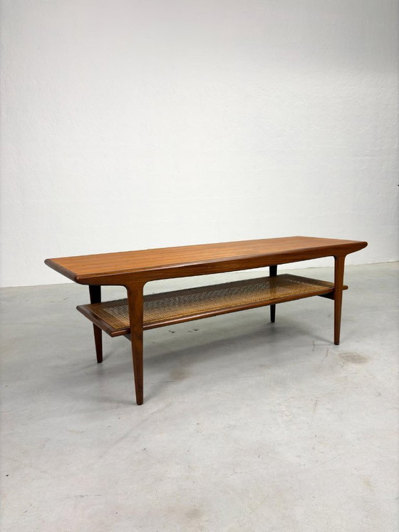 Image 1 of Mid-Century Salontafel van John Herbert voor A Younger