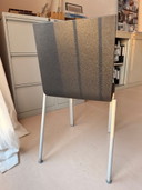 8x Vitra .03 chairs