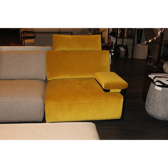 Image 1 of ROM Monami corner sofa