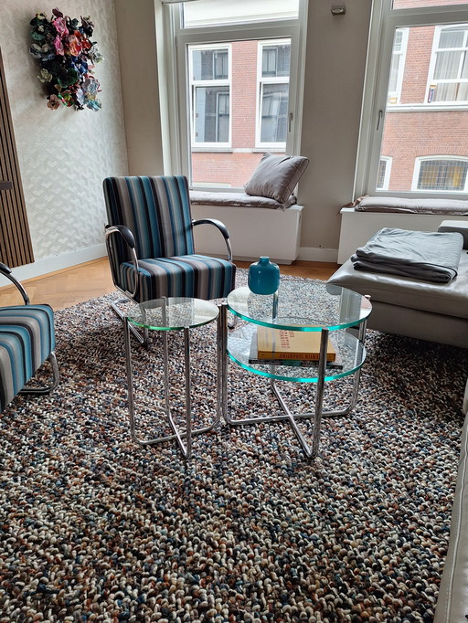 Dutch Originals Gispen Salontafel 425