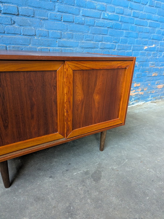 Image 1 of Vintage Sideboard- Faarup Møbelfabrik Denmark