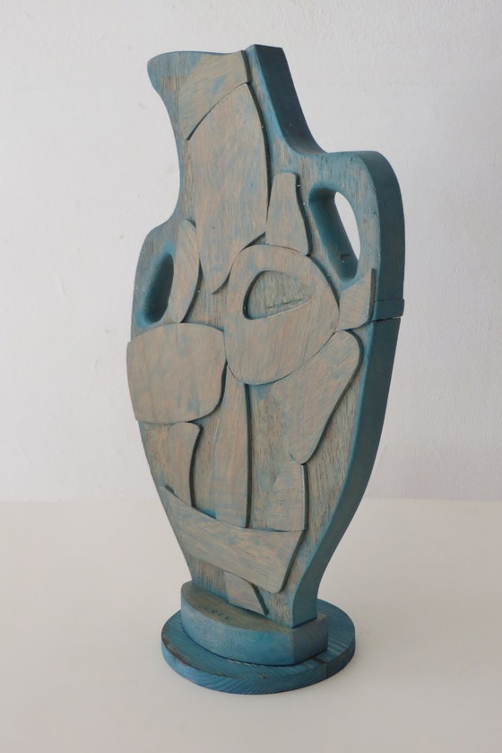 Image 1 of Eric van Solm - ´Amfora´