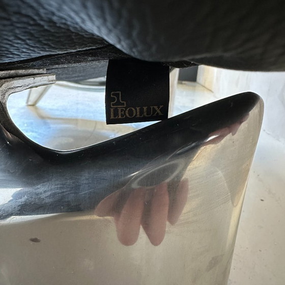 Image 1 of Leolux tango 195x90cm