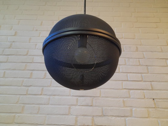 Image 1 of Microfono durante Roger Tallon