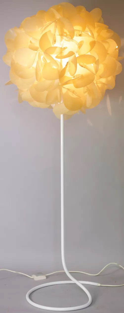 Image 1 of Raoul Raba vloerlamp