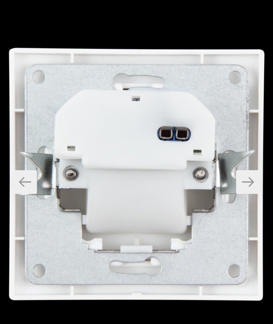 Image 1 of 20 guglie integrate per la tromba delle scale