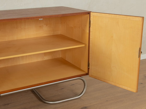 Image 1 of 1960er Sideboard mit Schubladen