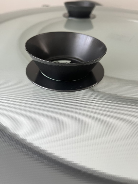 Image 1 of Lampada da sospensione Arteluce Aurora 1040 Made in Italy