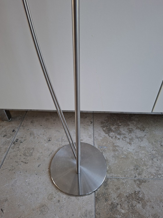 Image 1 of Design staande kandelaar.