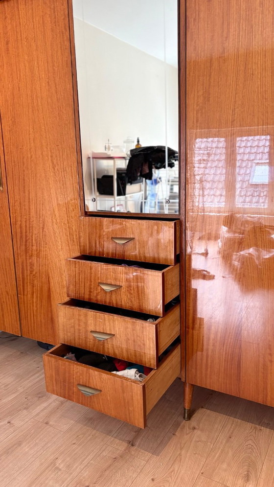 Image 1 of Vintage Aubry Anversa