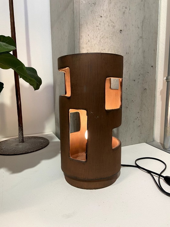 Image 1 of Lampada da tavolo Urban Nature Culture Angoli