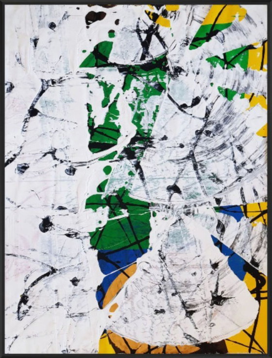 Image 1 of Jürgen Angeler - El espíritu natural