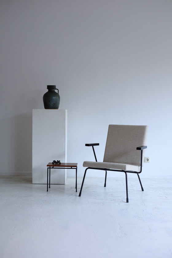 Image 1 of Gispen 1407, Wim Rietveld