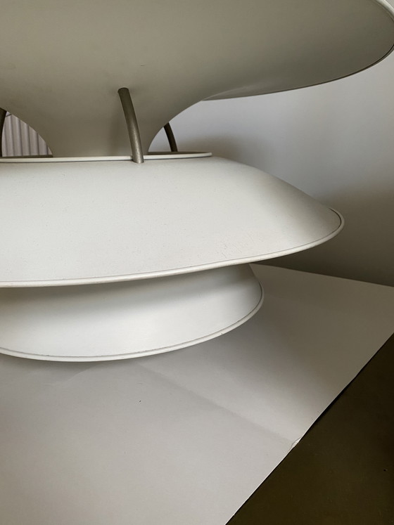 Image 1 of Lámpara de diseño Louis Poulsen - Lámpara colgante PH 6.5-6 Ø65 (2 unidades)