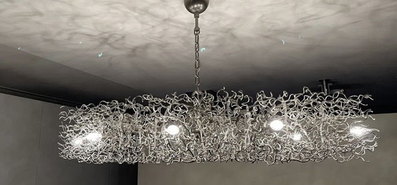 Image 1 of Brand van Egmond - Plafonnière Hollywood ø 120 cm