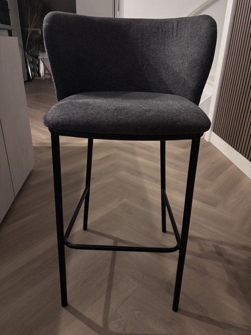 2 sgabelli da bar moderni – Nuovi