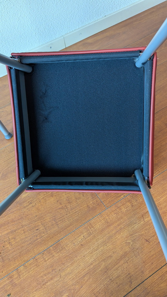 Image 1 of Montis Salsa bar stools