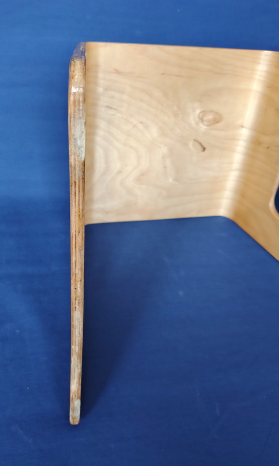 Ikea Benjamin Hocker – Wood (photo 7 of 12)