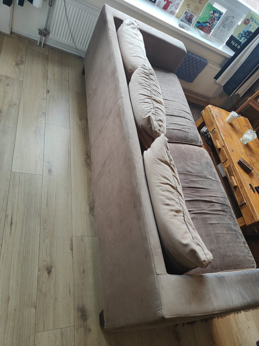schönes Sofa