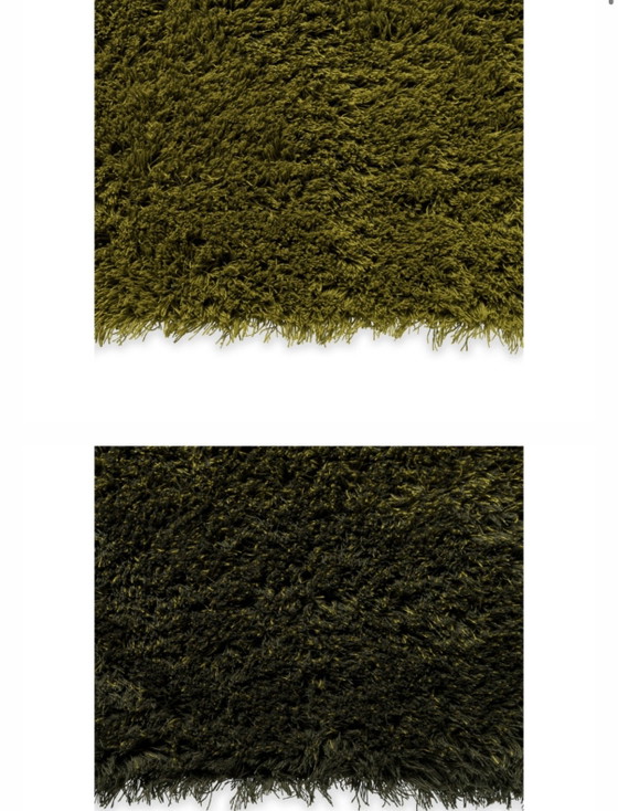 Tappeto Brink en Campman Shade Olive/ Deep Forest NUOVO – Brink & Campman, Tappeti, Lana (photo 14 of 15)