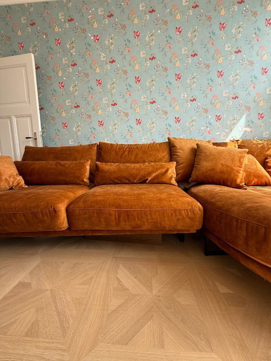 Image 1 of Luxe Dordoni loungebank