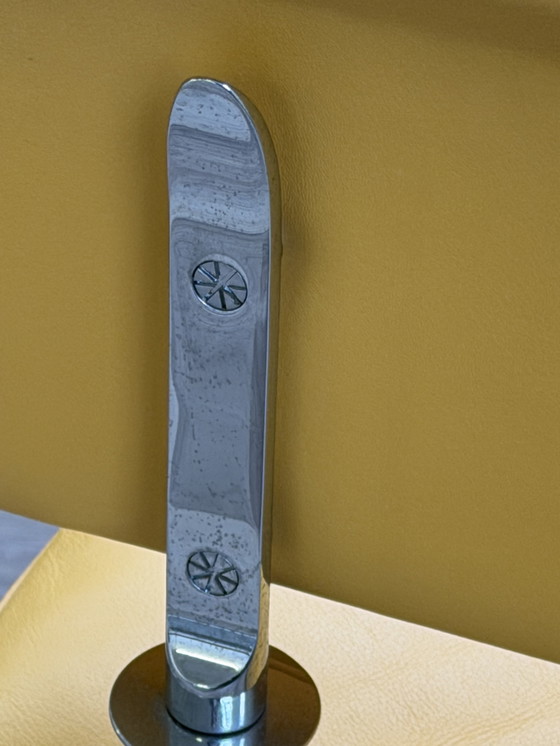 Image 1 of Combinación de asientos Poltrona Frau Hydra