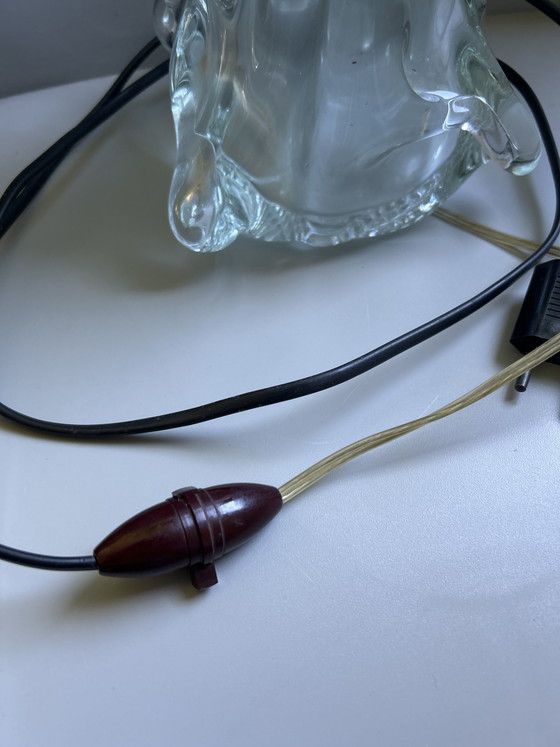 Image 1 of Art Deco lamp base